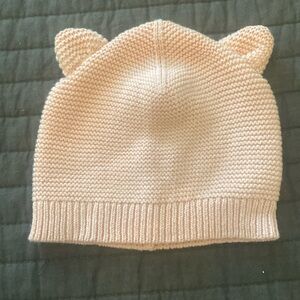 Just One You made by Carter’s Pink Hat NWOT Size 6 Months